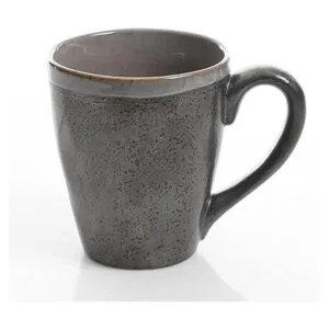 Gibson Dragonstone Juego de vajilla de 16 piezas de gres_5