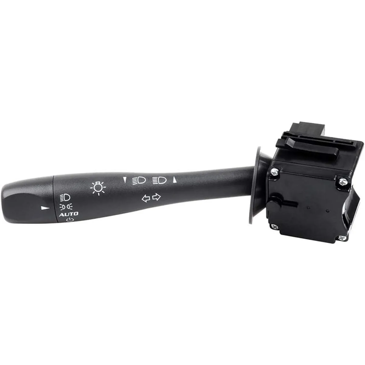 CCIYU Interruptor de intermitente multifunción para_1