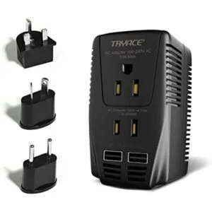 Convertidor de voltaje mejorado de 2000 W 220 V a 110 V_1