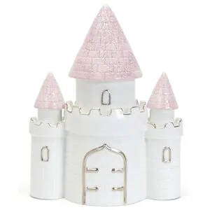 Child to Cherish Cerámica Dream Big Princess Castle_1
