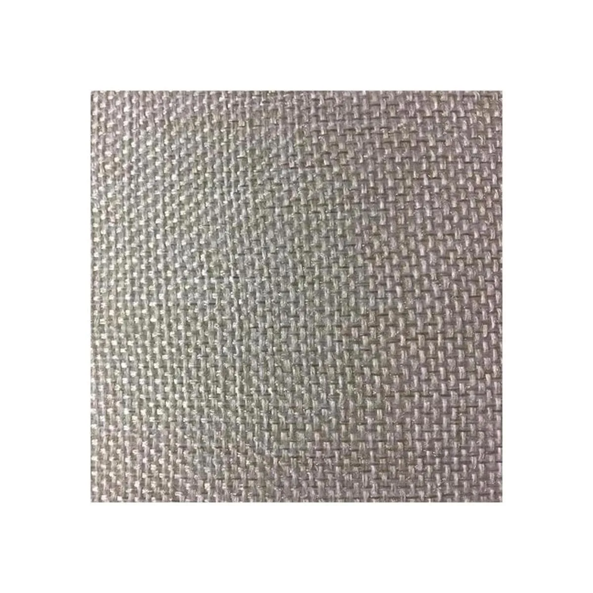 Mugod Funda de almohada cuadrada decorativa a cuadros_7