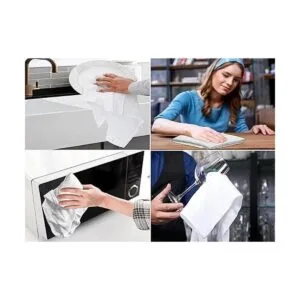 Ruvanti Toallas de cocina toallas de té extra grandes_5