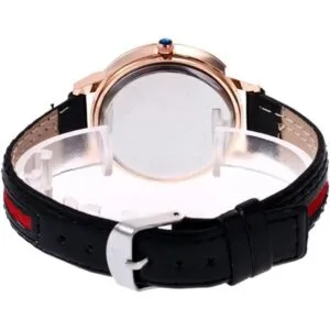 CdyBox Reloj de pulsera analógico de cuarzo para mujeres_6