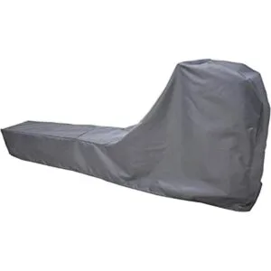 Mini Lustrous Cubierta de la máquina de remo cubierta_1