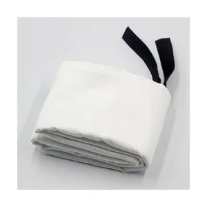 Manta de soldadura resistente de fibra de vidrio que_5