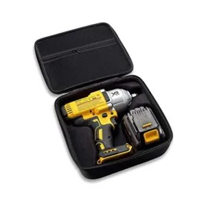 Caseling Funda rígida compatible con Dewalt DCF899B o_1