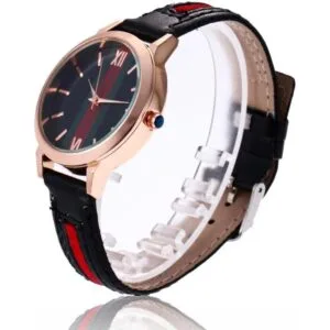 CdyBox Reloj de pulsera analógico de cuarzo para mujeres_5