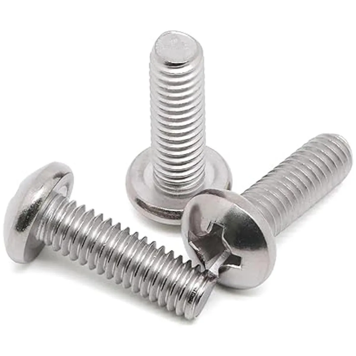 832 x 114 pulgadas 14 a 3 pulgadas Tornillos de_6