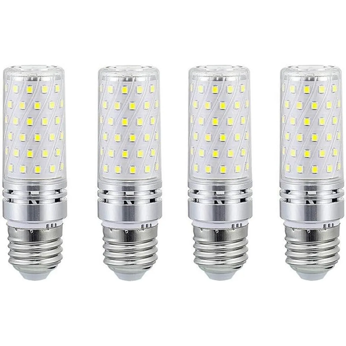 Bombillas LED E26 de maíz de 15 W de 15 W bombillas LED_1