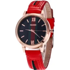 CdyBox Reloj de pulsera analógico de cuarzo para mujeres_7