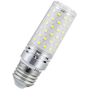 Bombillas LED E26 de maíz de 15 W de 15 W bombillas LED_2