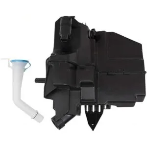 Brock Botella de tanque de expansión de depósito de_2