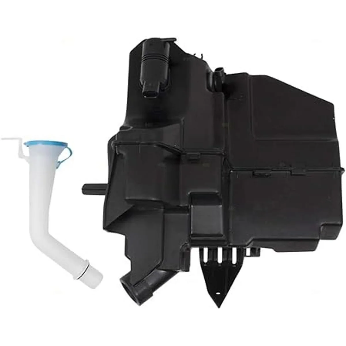 Brock Botella de tanque de expansión de depósito de_2