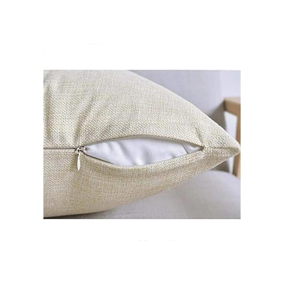 Mugod Funda de almohada decorativa para sofá patrón de_5