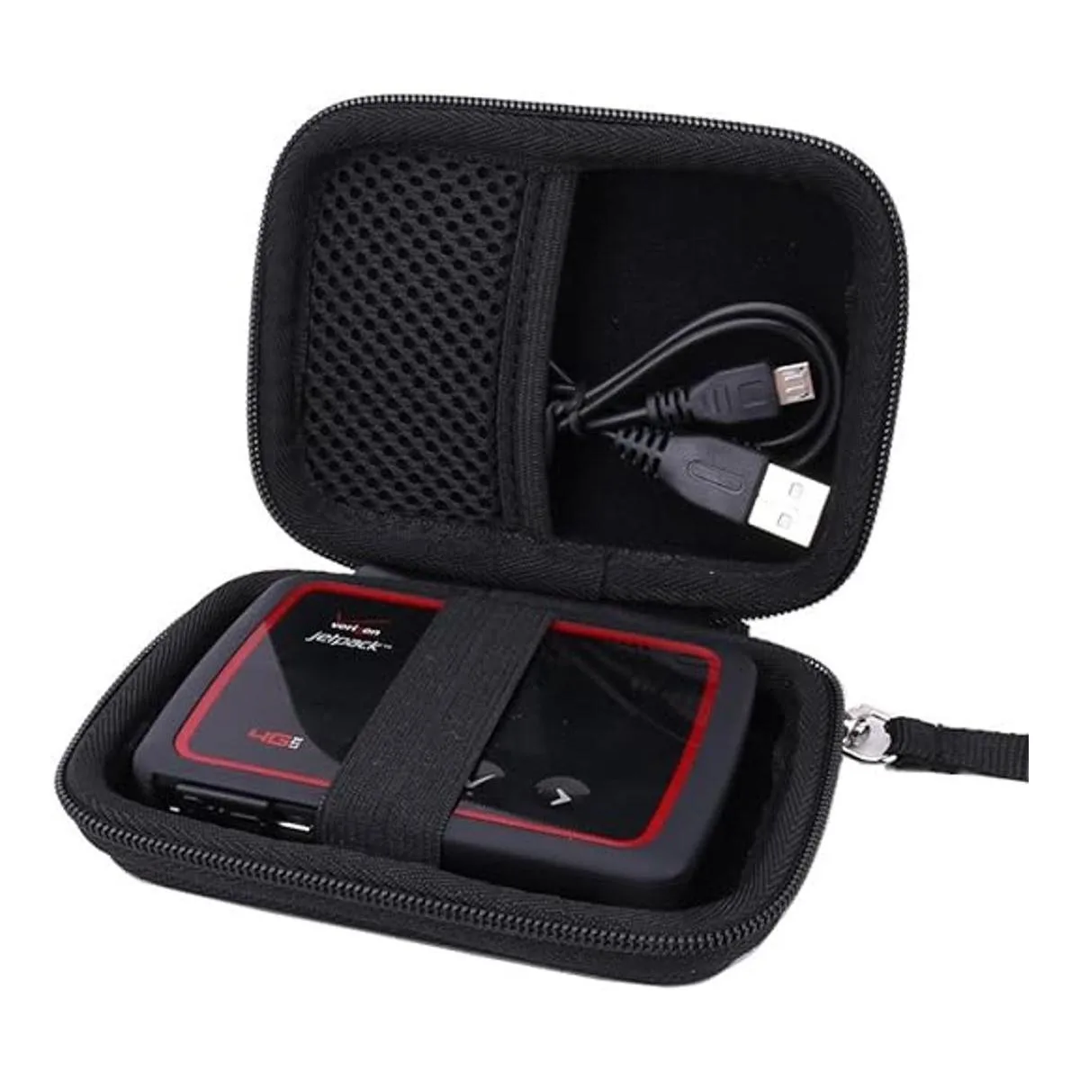 Funda rígida para Verizon MiFi 6620L Jetpack 4G LTE Mobile_1