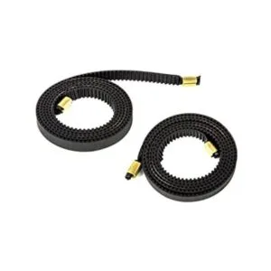 Creality 3D Printer Parts Ender3 Correa de goma de_1