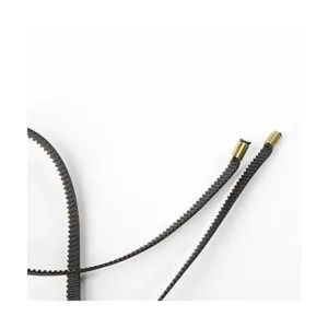 Creality 3D Printer Parts Ender3 Correa de goma de_4