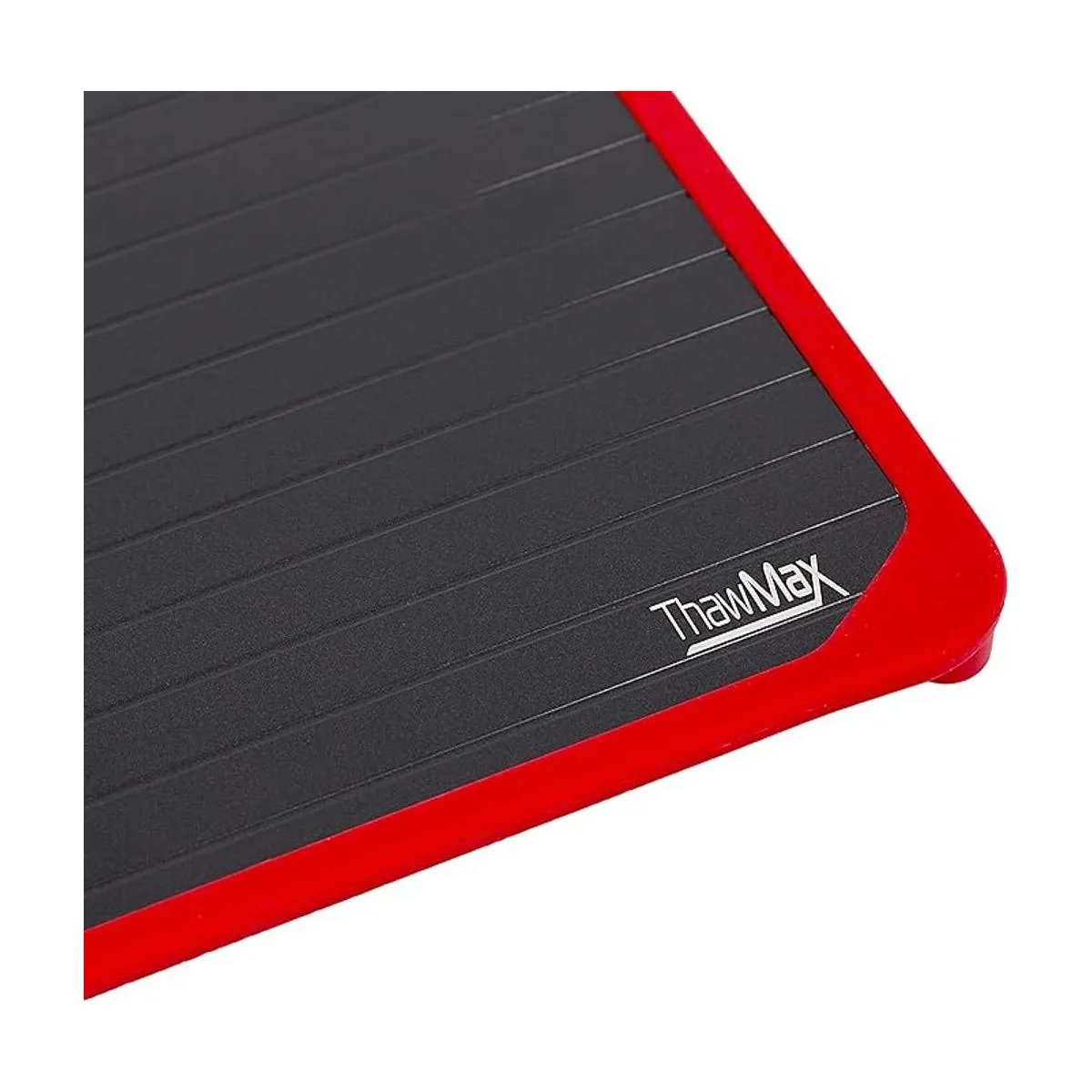 ThawMax Rapid Defrosting Tray Defrost Chicken Steak and_7