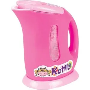 PowerTRC Juego de electrodomésticos de cocina para niños_4