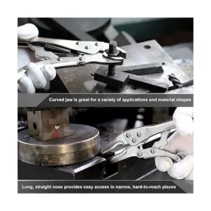 FASTPRO Juego de alicates de bloqueo de 4 piezas alicates_7