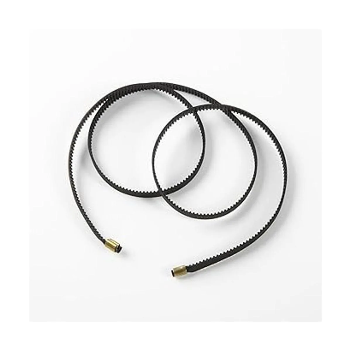 Creality 3D Printer Parts Ender3 Correa de goma de_3