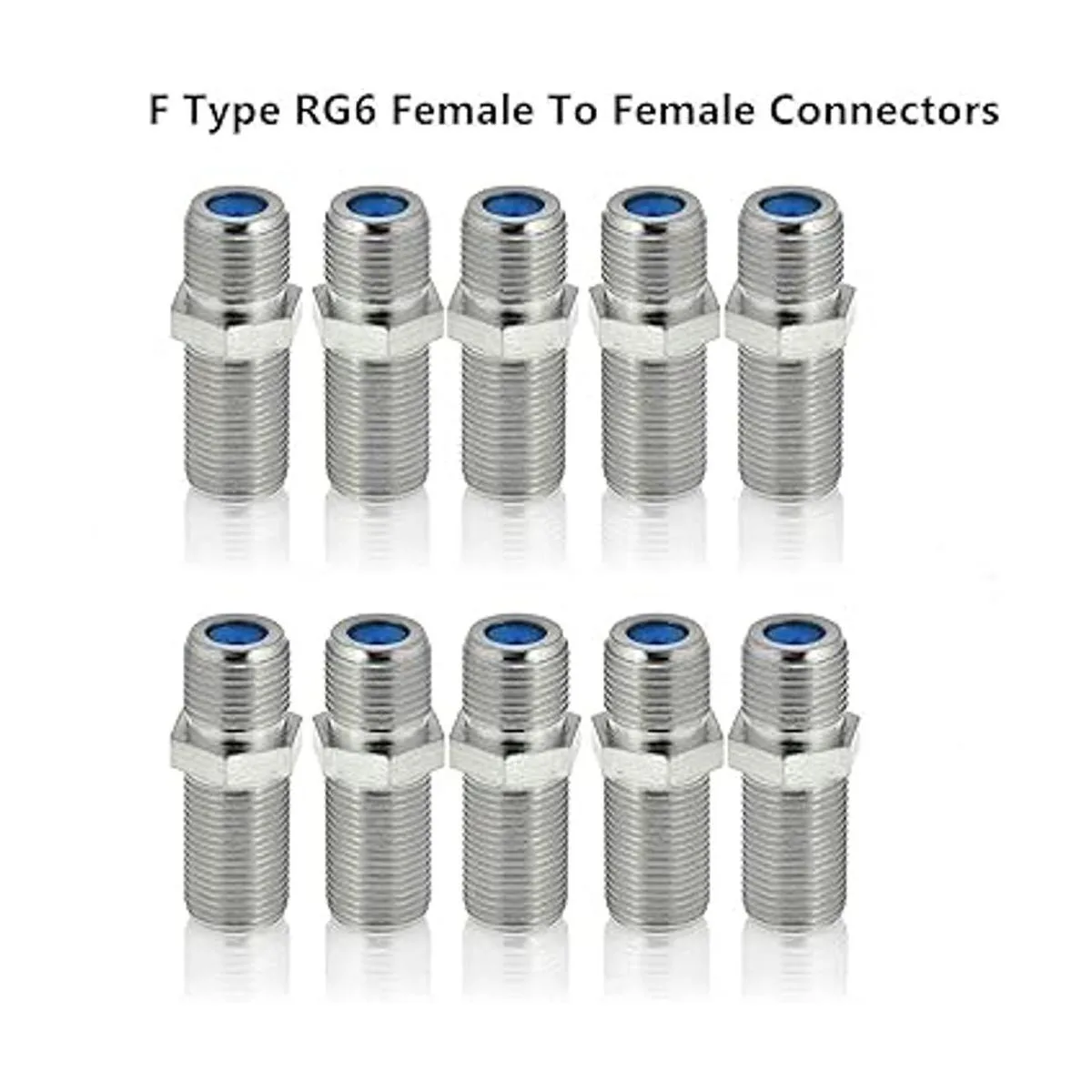 Herramienta de compresión coaxial kit de crimpadora de_6