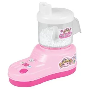 PowerTRC Juego de electrodomésticos de cocina para niños_3