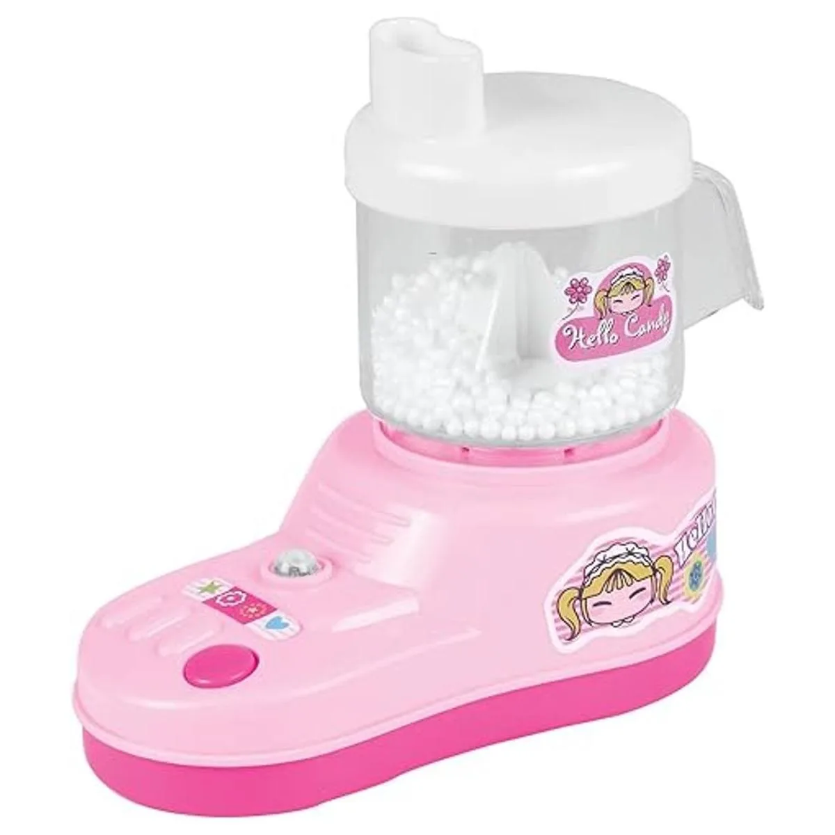 PowerTRC Juego de electrodomésticos de cocina para niños_3