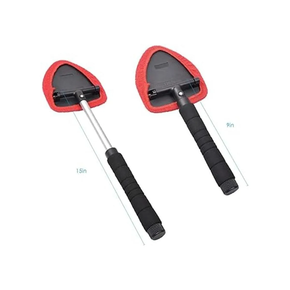 Herramienta de limpieza de parabrisas para ventana varita_2