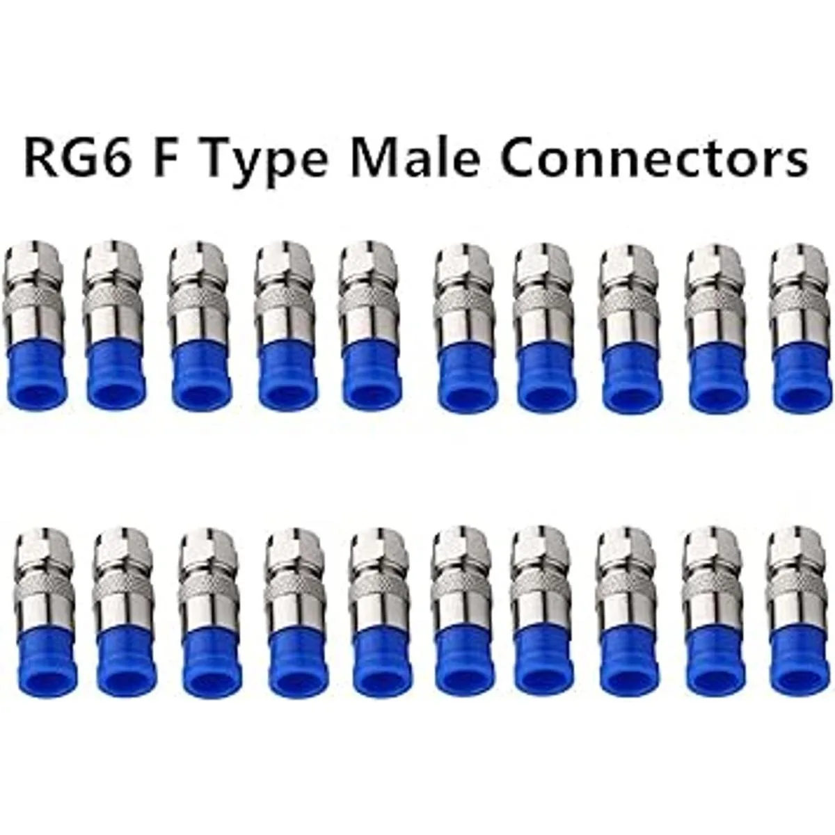 Herramienta de compresión coaxial kit de crimpadora de_5