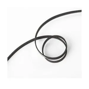 Creality 3D Printer Parts Ender3 Correa de goma de_5