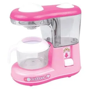 PowerTRC Juego de electrodomésticos de cocina para niños_2