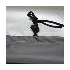 Mini Lustrous Cubierta de la máquina de remo cubierta_5