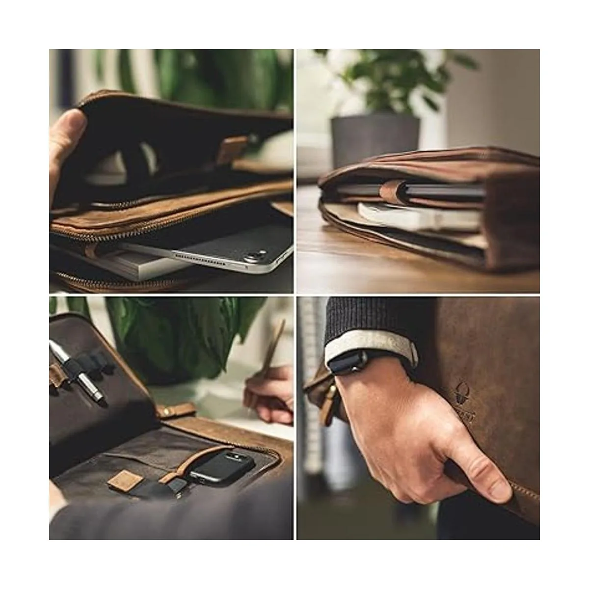 DONBOLSO Funda para portátil Londres_2