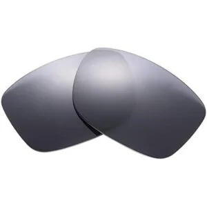 4 pares de lentes de repuesto polarizadas para marcos de_6