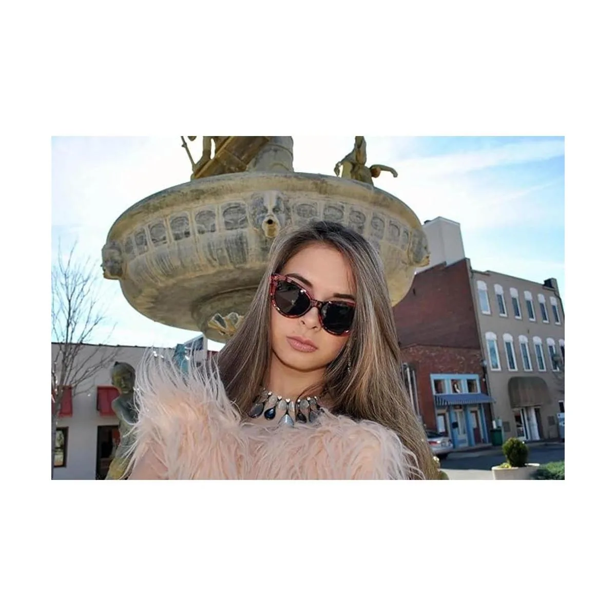 3 pares de gafas de sol para mujer con ojos de gato_5