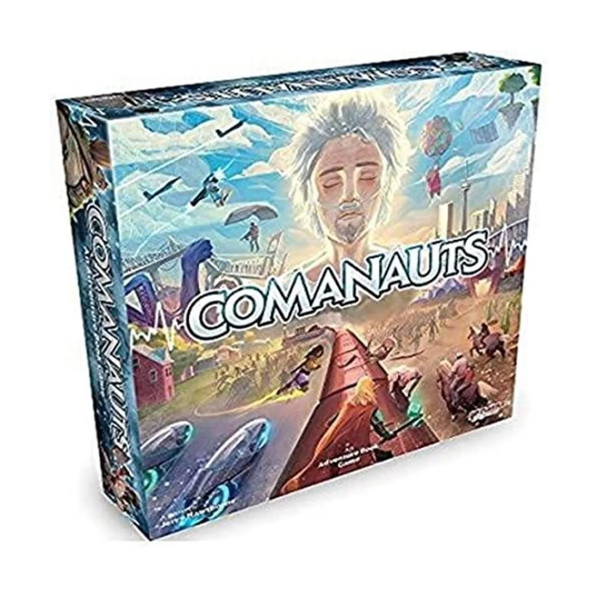 Plaid Hat PH2500 Juego de tablero varios_1