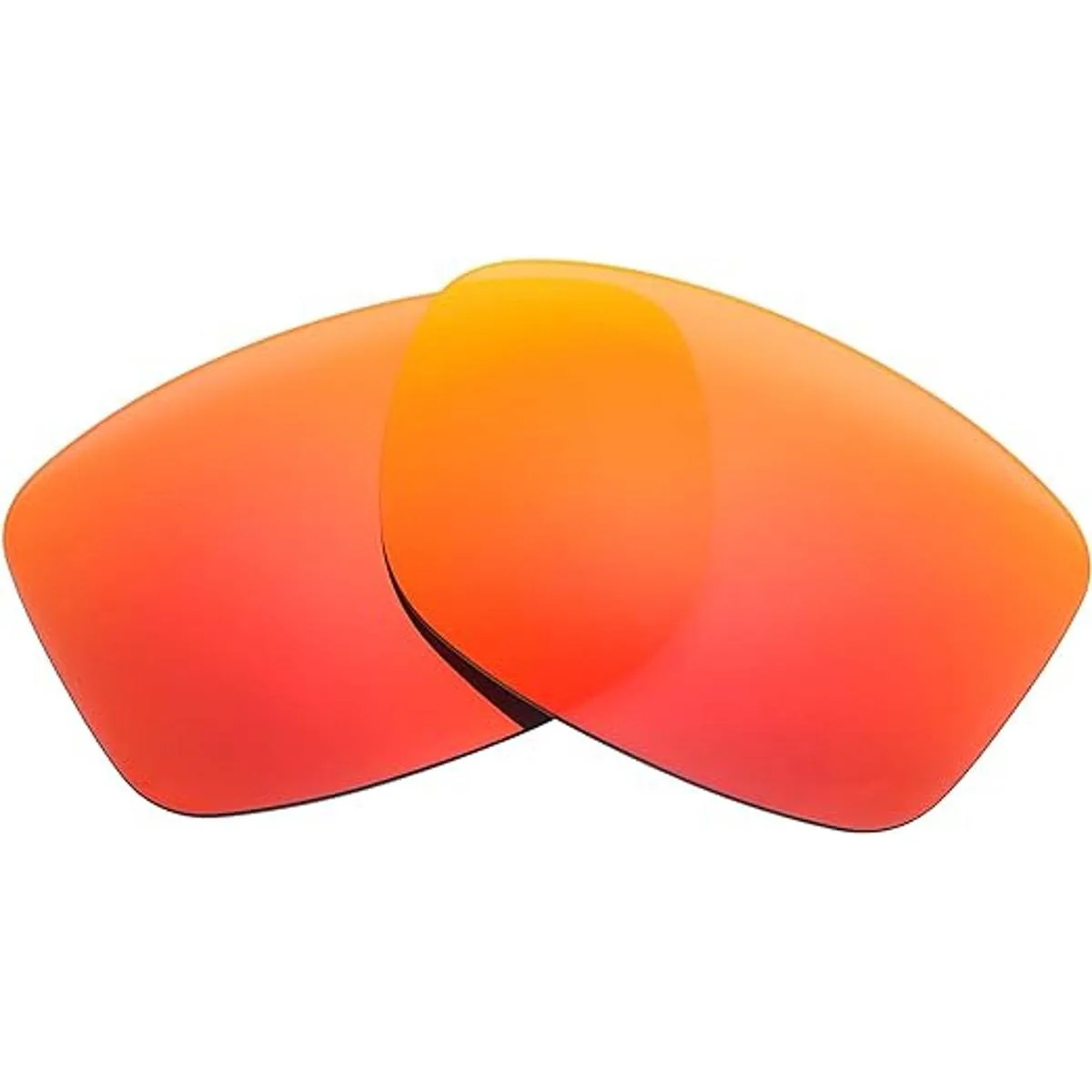 4 pares de lentes de repuesto polarizadas para marcos de_5