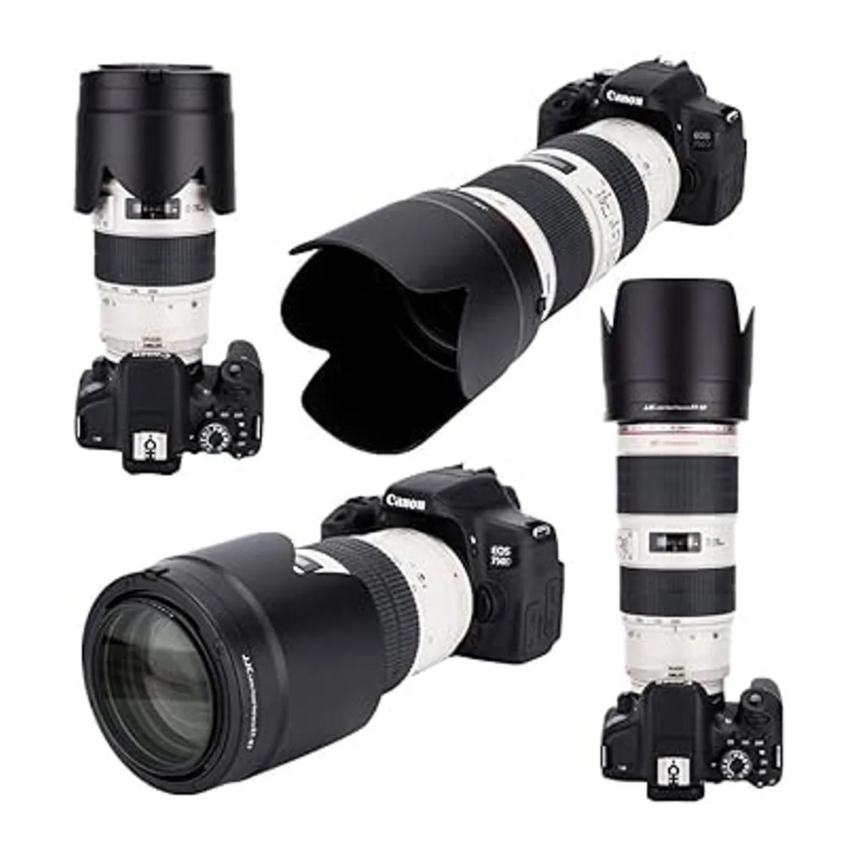 JJC Parasol reversible dedicado para Canon EF 2.7567.874_2