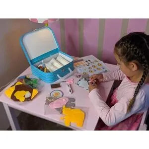My First Sewing Kit Juego de costura para principiantes_5