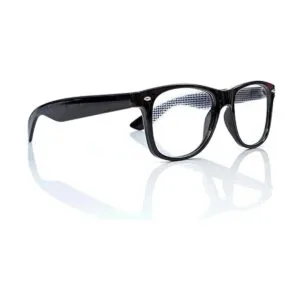 Gafas de difracción de corazón Ver corazones Para_3