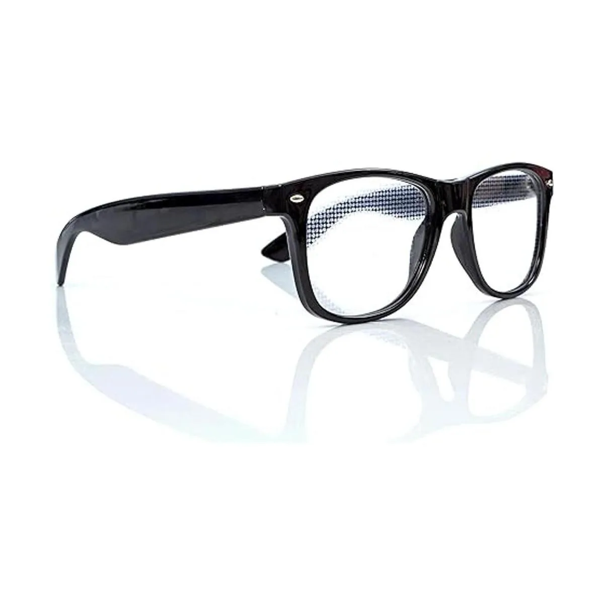 Gafas de difracción de corazón Ver corazones Para_3