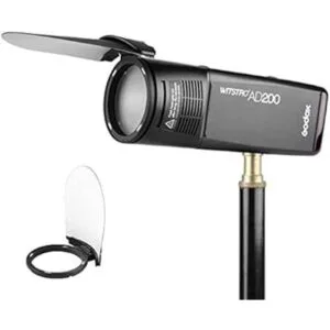 Godox AKR1 Kit de accesorios para Godox H200R Godox AD200_4