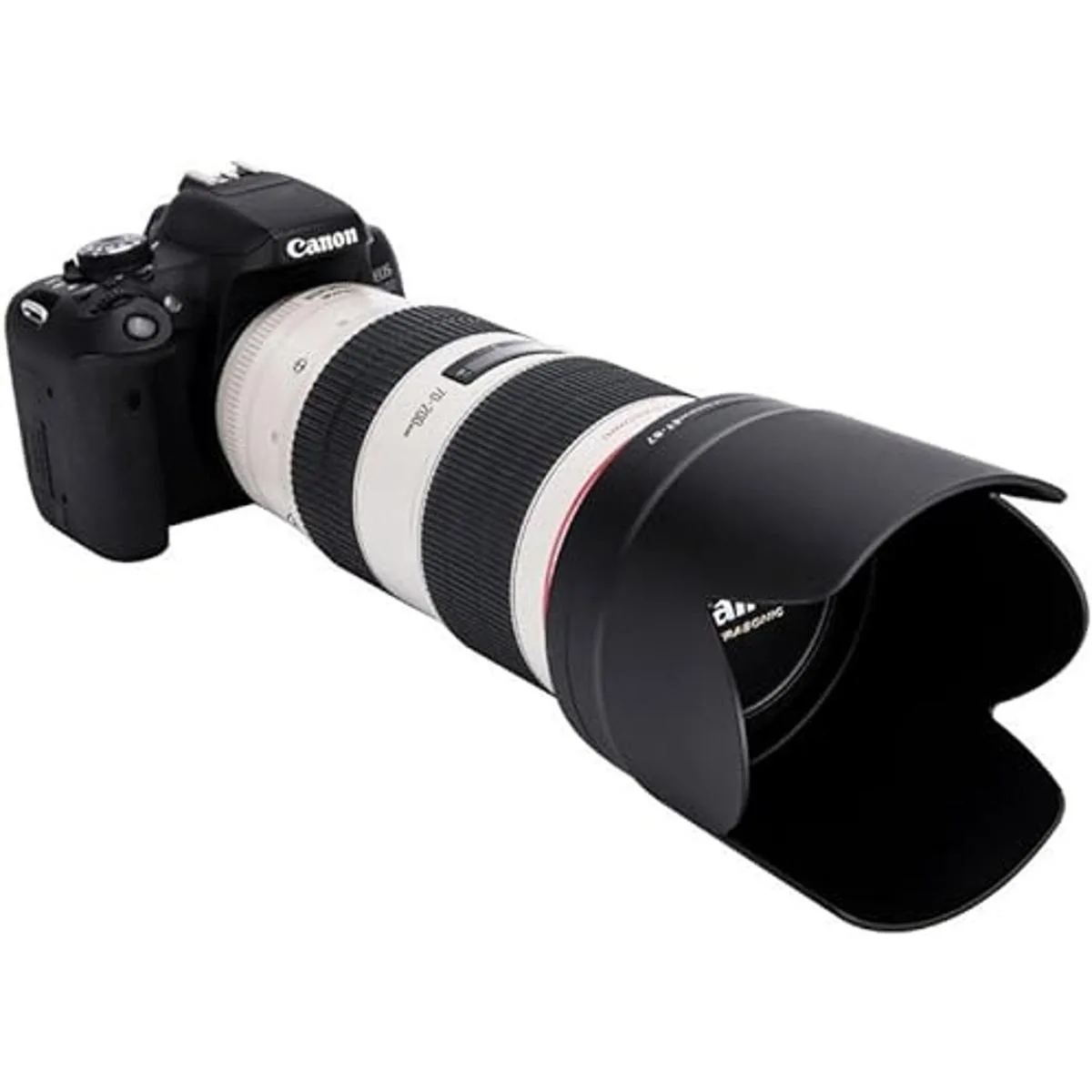 JJC Parasol reversible dedicado para Canon EF 2.7567.874_4