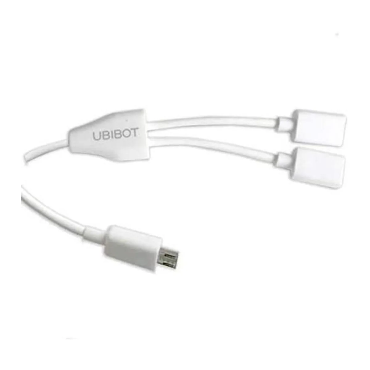 Adaptador de cable divisor micro USB._1