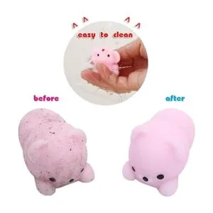 Squishies Juguetes blandos mochi para niños recuerdo de_6