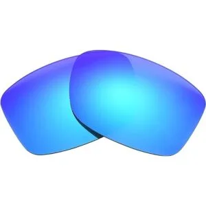 4 pares de lentes de repuesto polarizadas para marcos de_4