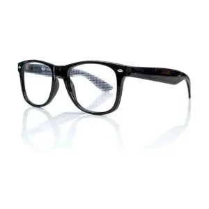 Gafas de difracción de corazón Ver corazones Para_4