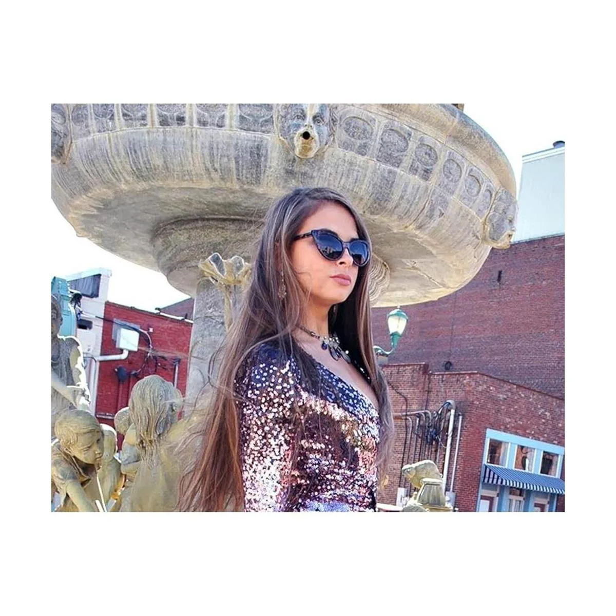 3 pares de gafas de sol para mujer con ojos de gato_4