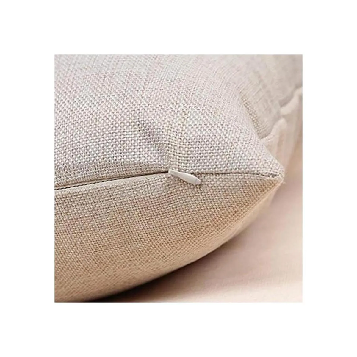 Juego de 2 fundas de almohada de ULOVE Love Yourself con_4